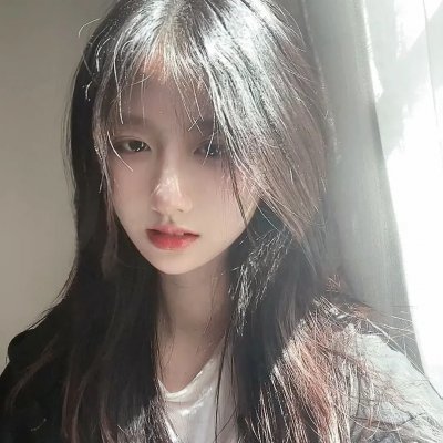 脸谱海报